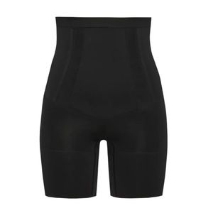 Spanx - OnCore High-Waisted Mid-Thigh Short